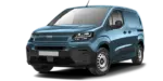 Fiat Doblo Leasing