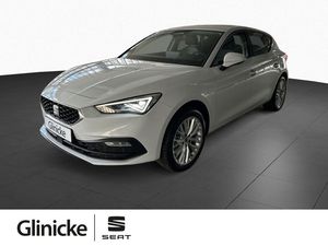 Seat Leon Road Edition 1.5 TSI 85 kW Matrix-LED Sitzh