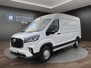 MAXUS Deliver 9 2.0 Transporter 🚚 3,5 t 🏋️‍♂️1.140 KG NUTZLAST 🛌 KOMFORT