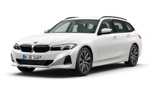 BMW 330d Touring (286 PS) Auto kaufen