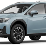 Subaru XV Leasing
