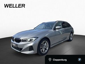 BMW 330i Touring LED,HUD,Navi,LiCoPro,RFK Bluetooth
