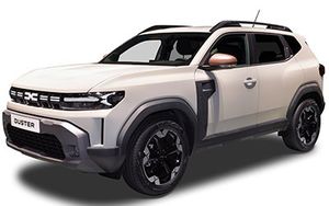 Dacia Duster EXPRESSION mild hybrid 140 Expression