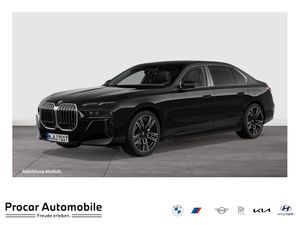 BMW 740d xDrive M Sport DA/PA Prof SkyPano Standhz.