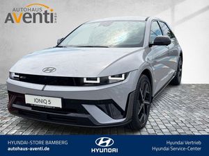 Hyundai IONIQ 5 N Line SHZ*RFK*ACC*Matrix-LED*Navi*LRH*B