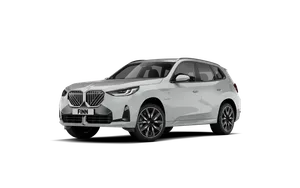 BMW X3 xDrive30e xDrive30e