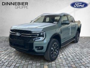 Ford Ranger 3.0 l EcoBlue Platinum 177 kW