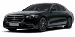 Mercedes-Benz S-Klasse Leasing