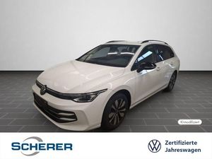 Volkswagen Golf VIII Variant GOAL 1.5 TSI LED+ NAVI AHK RFK