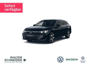 Volkswagen Passat 2.0 TDI DSG Business *Sofort Verfügbar*