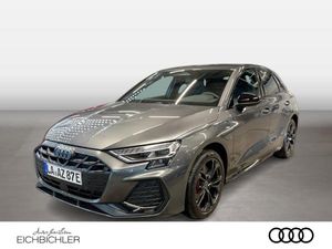 Audi A3 Sportback TFSI e S tronic S line ACC AUT Kam.