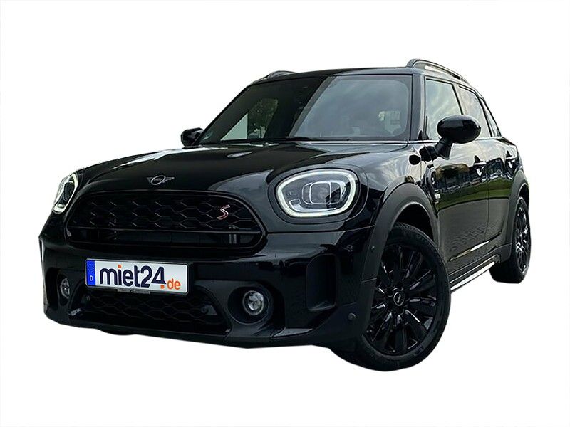 MINI Countryman COOPER S Auto-Abo