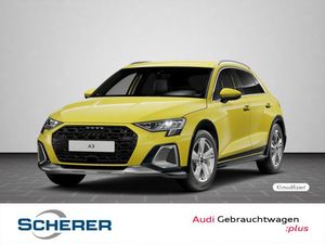 Audi A3 allstreet 35 TFSI S tronic CARPLAY AHK SHZ EP