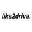 Like2Drive Logo