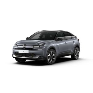 Citroën C4 Benziner 130 Automatik MAX