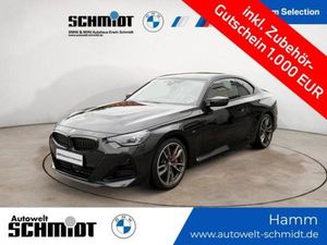 BMW M240i xDrive Coupe / NP= 70.590,- / M Sport Pro Leasing