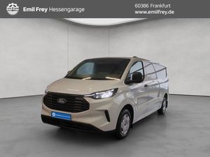 Ford Transit Custom 320 L2H1 LKW VA Trend 110 kW, 4-türig (Diesel) Auto-Abo