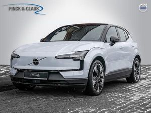 Volvo EX30 Twin Motor Performance Ultra Leasing