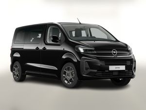 Opel Zafira AT8 L Edition 8-S Nav Kam SHZ Klimaaut Leasing privat