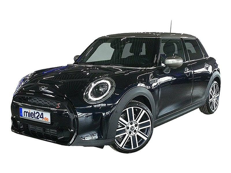 MINI 5-Türer COOPER C Auto-Abo