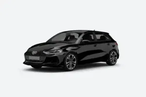 Audi A3 Audi A3 Sportback