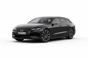 Audi e-tron 50 quattro advanced Auto-Abo