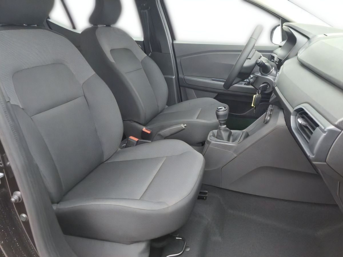 Dacia Sandero AC|Kamera|LED|MP3|USB Auto kaufen