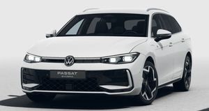 Volkswagen Passat 1.5 eHybrid 130kW OPF DSG R-Line Leasing
