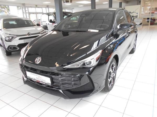 MG MG3 Hybrid+ Luxury  GEWERBE Leasing