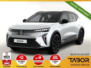Renault Scenic E-TECH Esprit Alpine 220 Long Range Leasing
