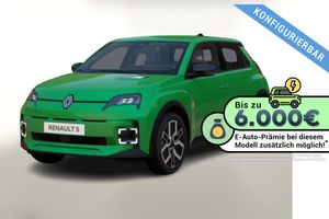 Renault 5 Techno 150 Comfort Range Leasing privat