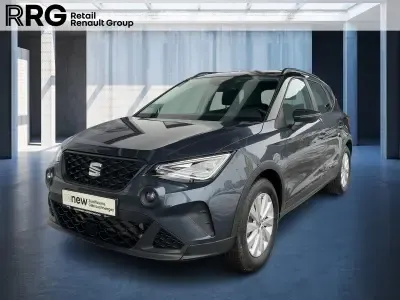 Seat Arona 1.0 TSI Style Edition OPF Leasing