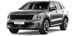 Kia Sorento Leasing