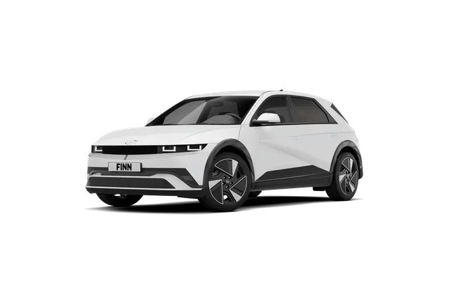 Hyundai IONIQ 5 84kWh 168kW Heckantrieb 84kWh 168kW Heckantrieb Uniq