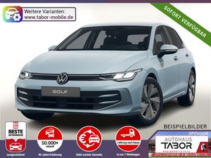 Volkswagen Golf 8 TDI Ready2D ParkAs+ SHZ PrivG UVP-37%*