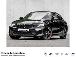 BMW M340i xDrive M SPORT PRO+GLASDACH+H/K+HuD+360°