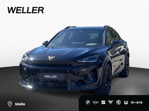 Cupra Formentor VZ5 2.5 TSI 287 kW (390 PS) 7-Gang DSG
