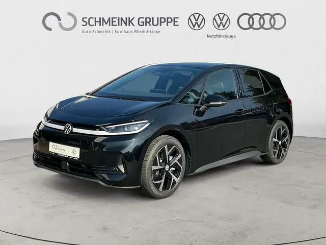 Volkswagen ID.3 Neo Style 58 kWh AHK Keyless Navi Kamera AC