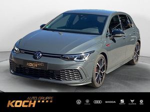 Volkswagen Golf VIII GTI Navi LED Kamera Harman Kardon