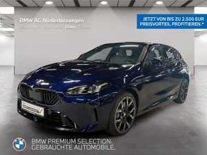 BMW 123 xDrive M Sport Driv.Assist+ Harman/K Kamera