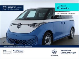 Volkswagen ID. Buzz Pro AHK Pano HeadUp AreaView Bluetooth