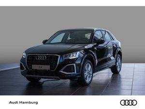 Audi Q2 advanced 35 TFSI S tronic ***
