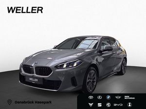 BMW 120d Adpt.LED,RFK,DriveAss,ParkAss,LiCo+ Navi