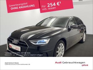 Audi A4 Avant 35 TFSI S-tronic CARPLAY MMI PDC
