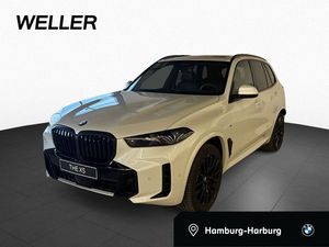 BMW X5 xD40d M SportPaket Pro Comfort Paket Plus AHK