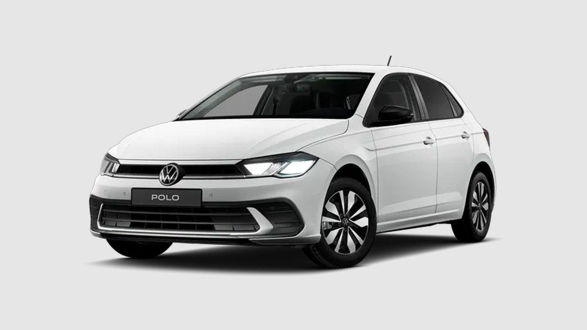 VW Polo Auto-Abo