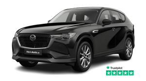 Mazda CX-60 3.3 e-SKYACTIV D 200 Exclusive-L Auto