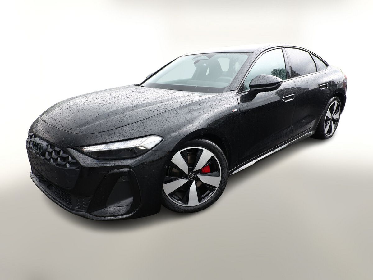 Audi A5 Lim. TFSI 150 2xS line TechPro Pano 19Z ExtP Auto-Abo privat Auto-Abo