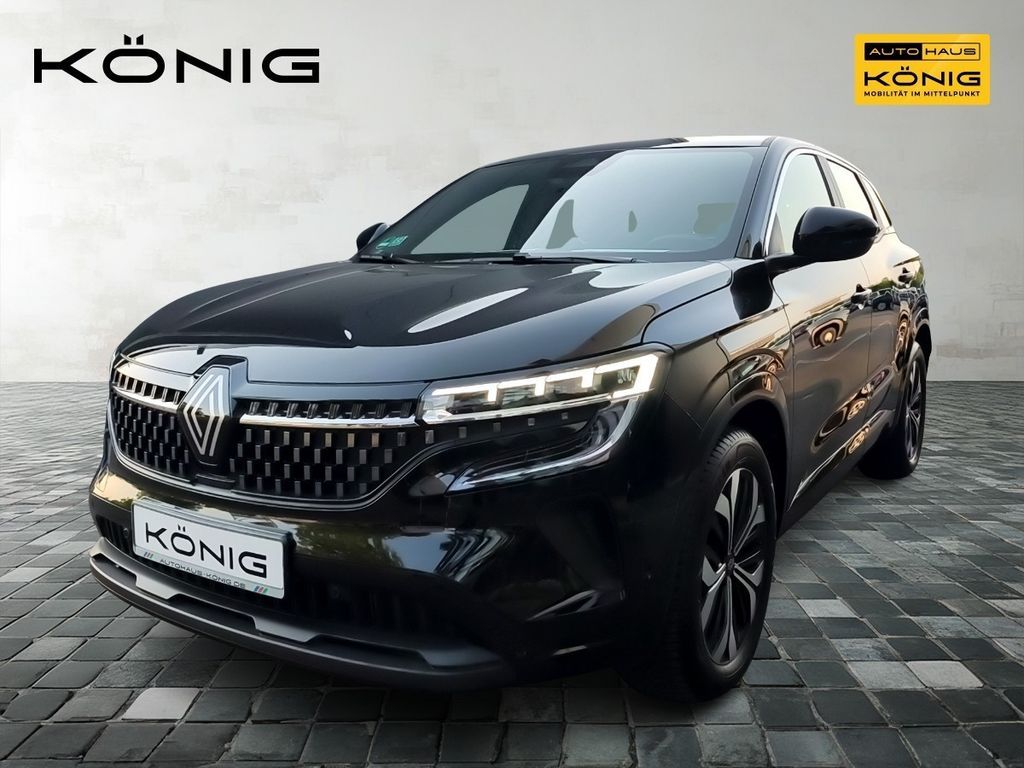 Renault Austral Evolution 160 PS *KLIMA* Kamera 1. Hand Leasing