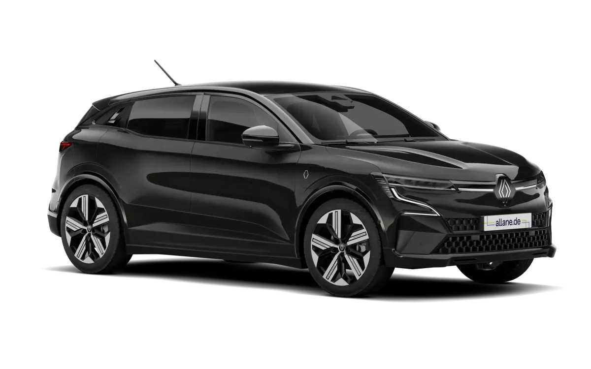 Renault Megane E-TECH Techno 220 Comfort Range Leasing